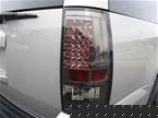 2007 Chevrolet Suburban Picture 4