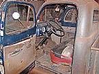 1951 Ford F1 Picture 4
