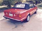 1988 BMW 325i Picture 4