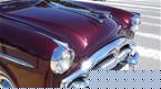 1954 Packard Convertible Picture 4