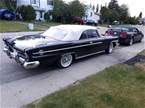 1962 Chrysler 300 Picture 4