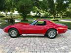 1971 Chevrolet Corvette Picture 4