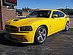 2007 Dodge Charger Picture 4