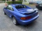 1996 Toyota MR2 Picture 4