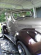 1946 Chevrolet 3100 Picture 4