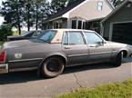 1982 Oldsmobile Delta 88 Picture 4