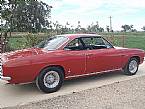 1966 Chevrolet Corvair Picture 4