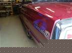 1966 Ford Thunderbird Picture 4