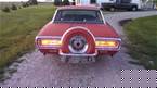 1964 Ford Thunderbird Picture 4
