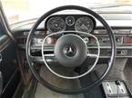 1969 Mercedes 300 Picture 4