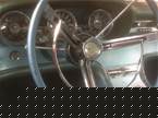 1961 Ford Thunderbird Picture 4