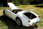 1959 MG MGA Picture 4