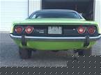 1973 Plymouth Barracuda Picture 4