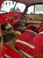 1936 Chevrolet Custom Picture 4