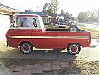 1962 Ford Econoline Picture 4