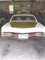 1972 Pontiac Grand Prix Picture 4