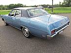 1970 Ford LTD Picture 4