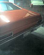 1971 Chevrolet Nova Picture 4