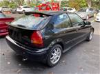 1995 Honda Civic Picture 4