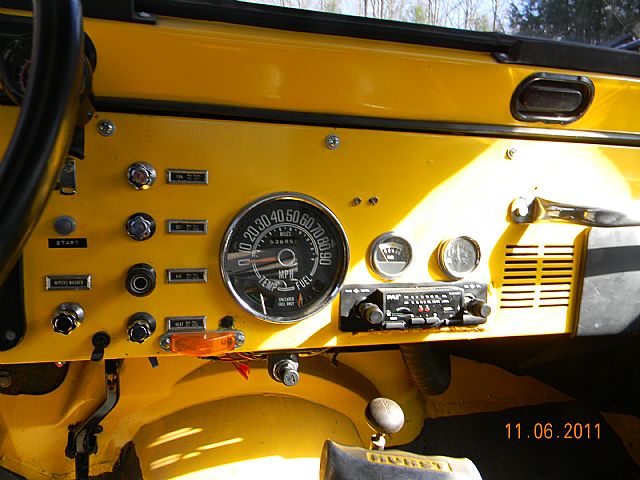 1976 Jeep Cj5 For Sale Northeast Pennsylvania