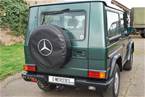 1990 Mercedes 463 Picture 4