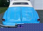 1936 Mercedes 540K Picture 4