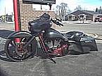 2009 Other Harley Davidson FLHTC Picture 4