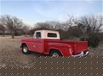 1966 Chevrolet C10 Picture 4