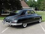 1949 Packard Super Deluxe Picture 4