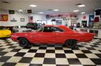 1969 Plymouth Road Runner Picture 4