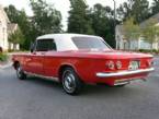 1963 Chevrolet Corvair Picture 4