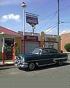 1954 Chevrolet Bel Air Picture 4