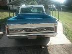 1972 Chevrolet Cheyenne Picture 4