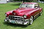 1949 Cadillac Coupe DeVille Picture 4