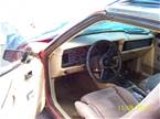 1985 Mercury Capri Picture 4