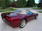 2003 Chevrolet Corvette Picture 4