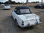 1967 Datsun Roadster Picture 4