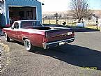 1967 Chevrolet El Camino Picture 4