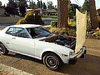 1976 Toyota Celica Picture 4