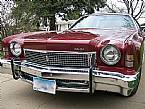 1973 Chevrolet Monte Carlo Picture 4