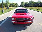 1966 Ford Mustang Picture 4