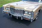 1976 Cadillac Eldorado Picture 4