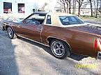 1974 Pontiac Grand Prix Picture 4