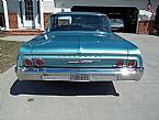 1964 Chevrolet Bel Air Picture 4