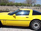 1985 Chevrolet Corvette Picture 4