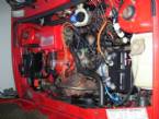 1985 DeTomaso Innocenti Turbo Detomaso Picture 4