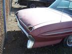 1961 Oldsmobile Super 88 Picture 4