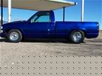 1990 Chevrolet C-1500 Picture 4