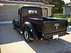 1940 Ford Pickup Picture 4