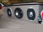 1969 Volkswagen Karmann Ghia Picture 4